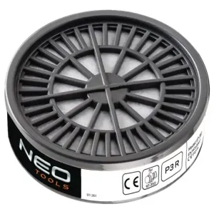 Łatwy zwrot Filtr P3 R 97-361